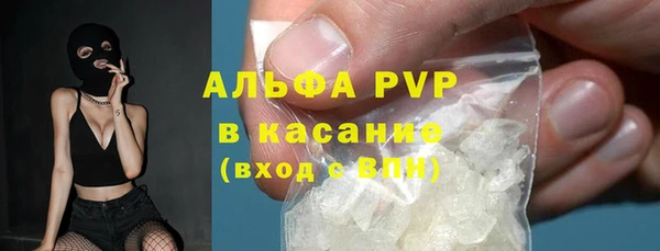 стафф Арсеньев