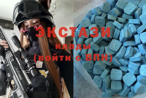 стафф Арсеньев